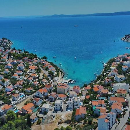 Apartment Jole 1 Trogir Ngoại thất bức ảnh