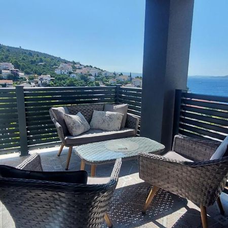 Apartment Jole 1 Trogir Ngoại thất bức ảnh