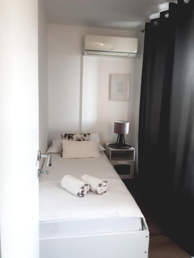 Apartment Jole 1 Trogir Ngoại thất bức ảnh