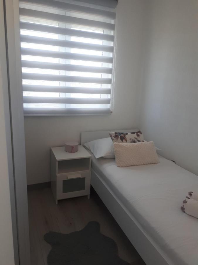 Apartment Jole 1 Trogir Ngoại thất bức ảnh