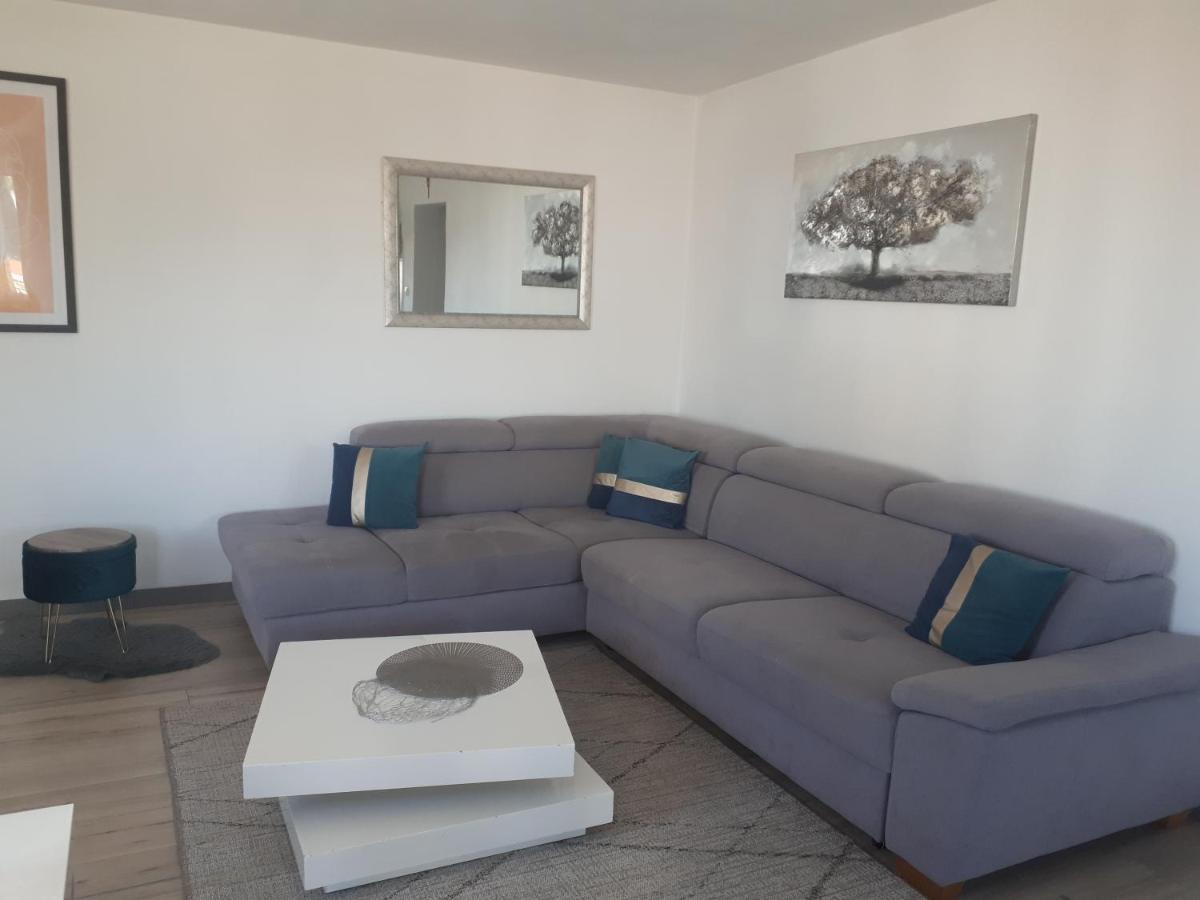 Apartment Jole 1 Trogir Ngoại thất bức ảnh
