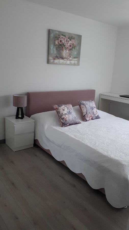 Apartment Jole 1 Trogir Ngoại thất bức ảnh