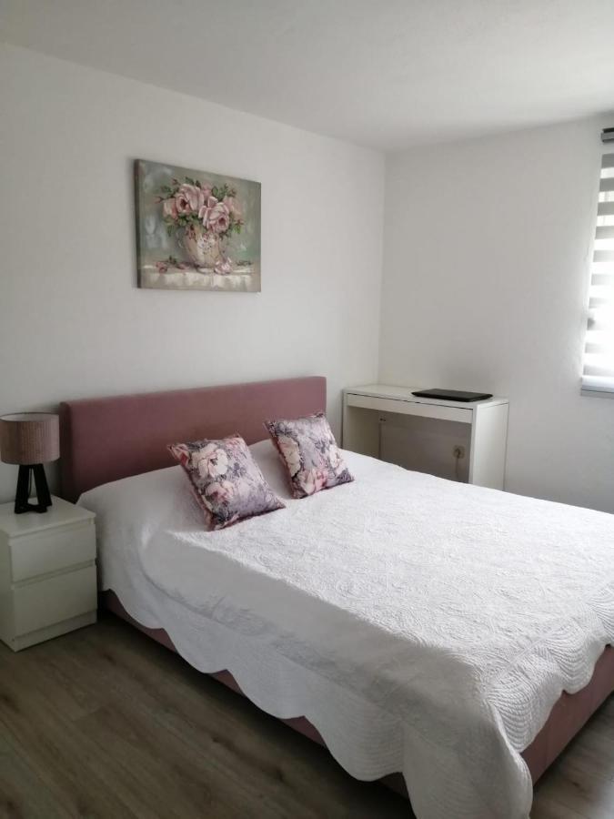 Apartment Jole 1 Trogir Ngoại thất bức ảnh