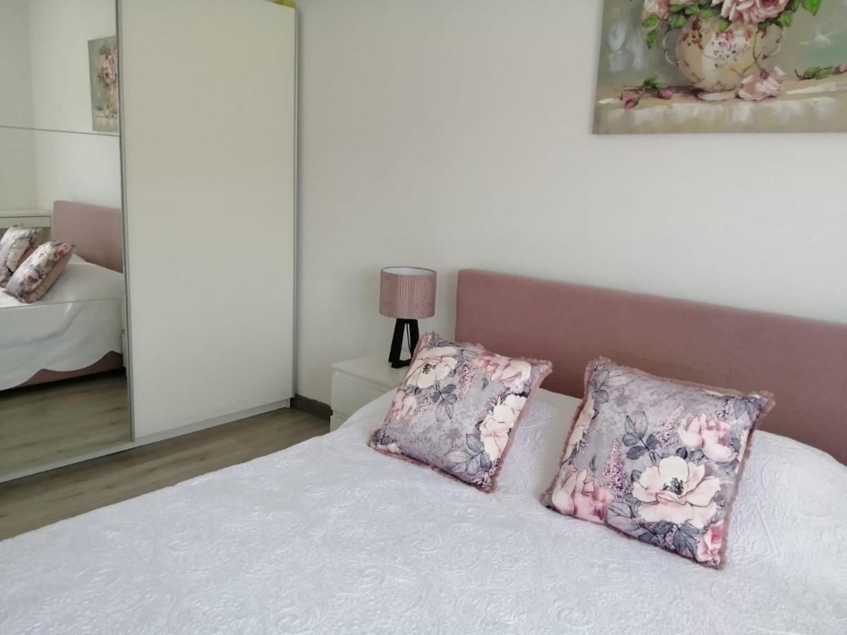 Apartment Jole 1 Trogir Ngoại thất bức ảnh