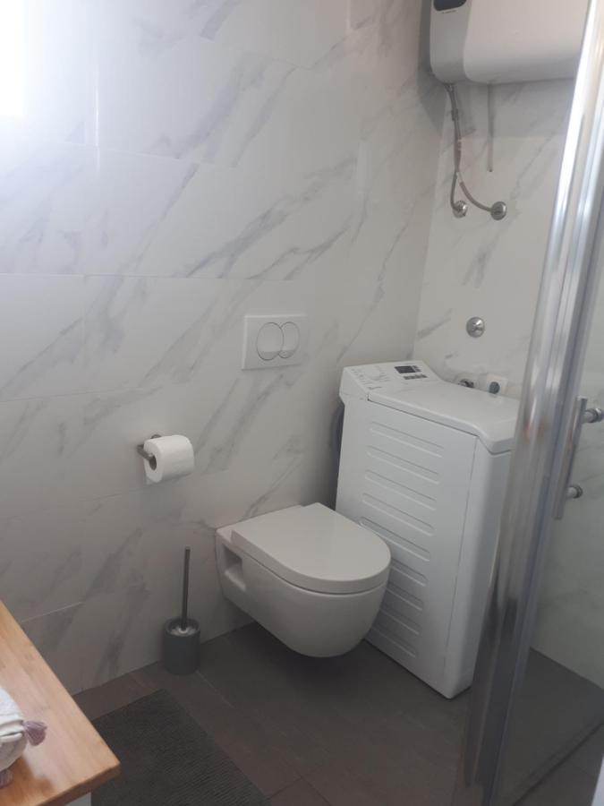 Apartment Jole 1 Trogir Ngoại thất bức ảnh