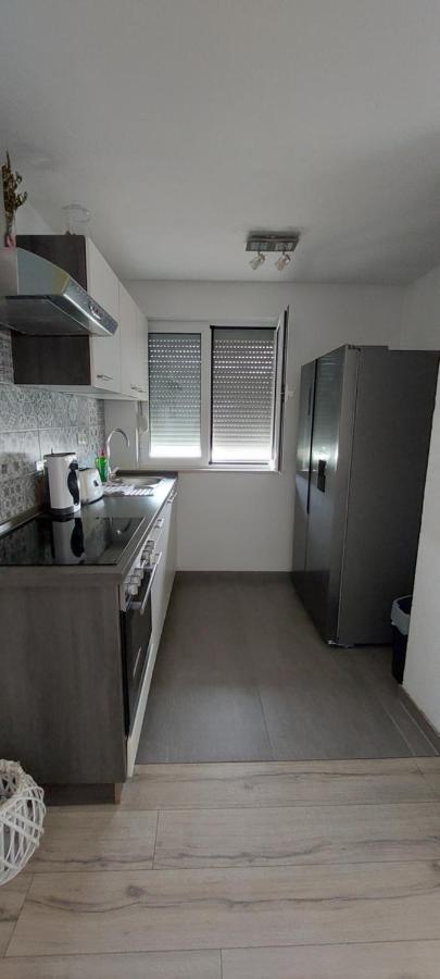 Apartment Jole 1 Trogir Ngoại thất bức ảnh