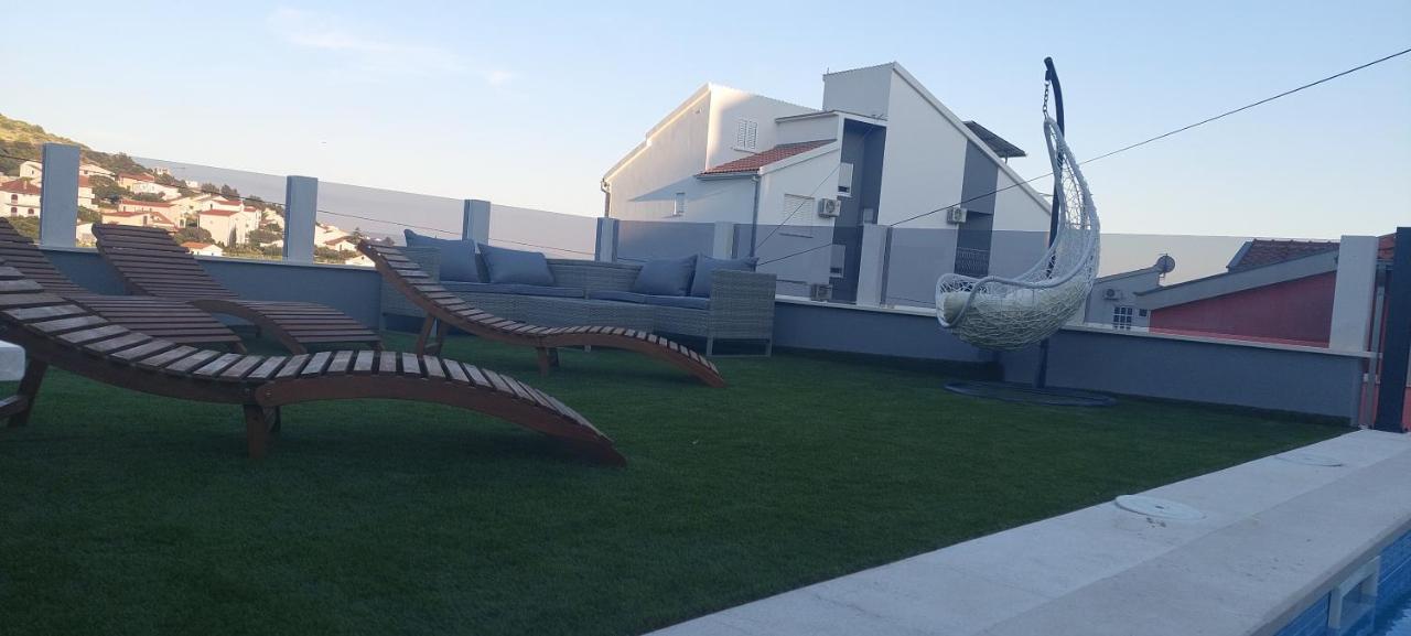 Apartment Jole 1 Trogir Ngoại thất bức ảnh