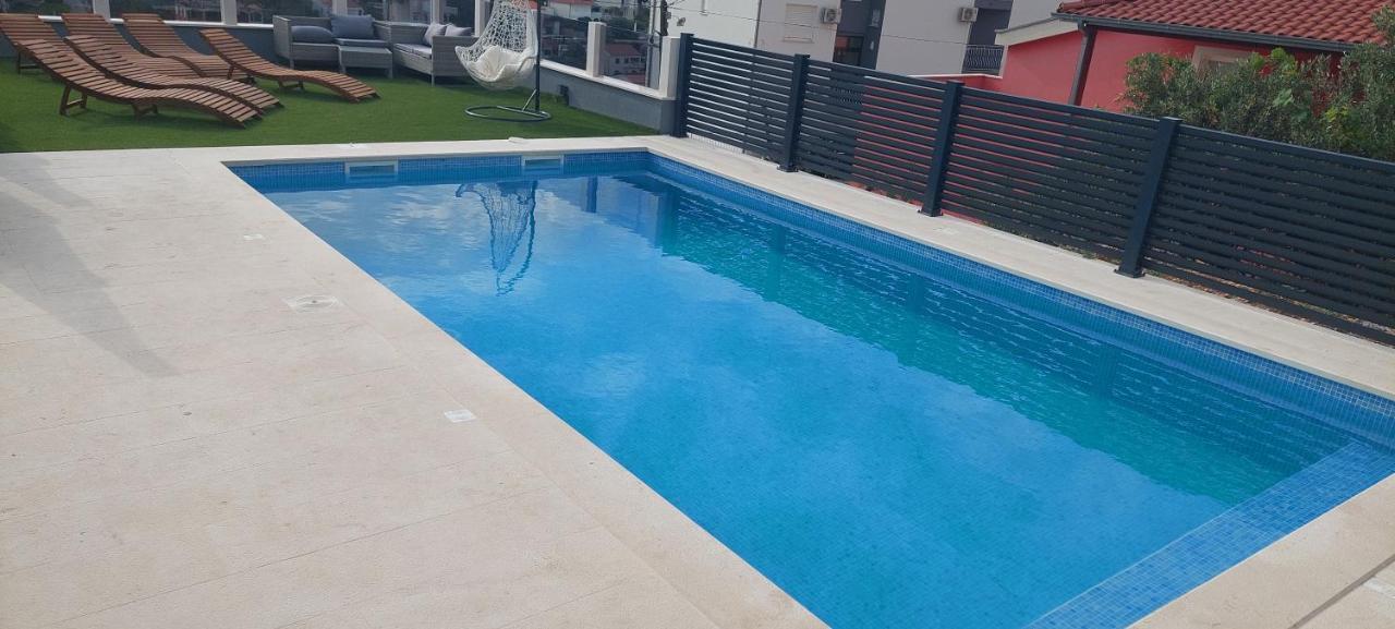 Apartment Jole 1 Trogir Ngoại thất bức ảnh