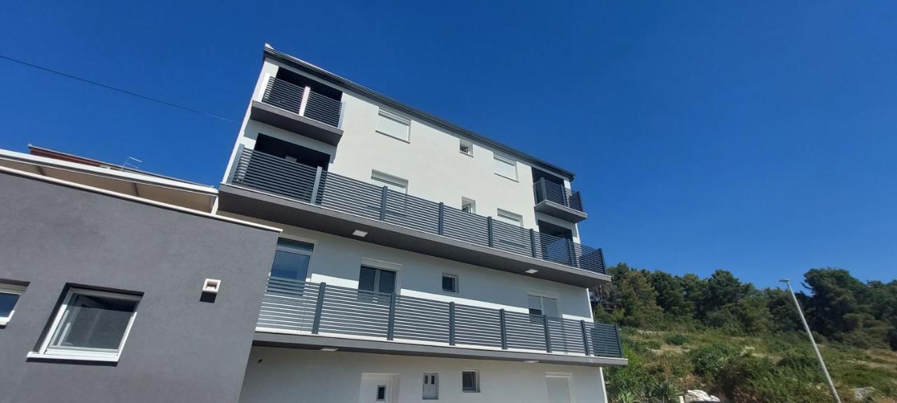 Apartment Jole 1 Trogir Ngoại thất bức ảnh