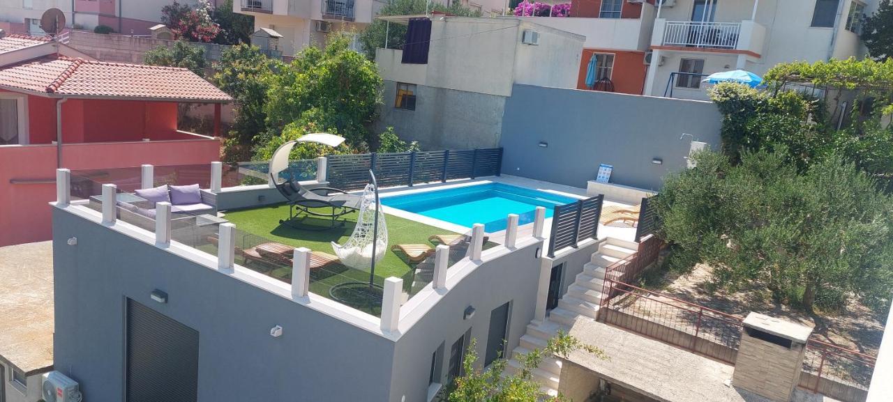 Apartment Jole 1 Trogir Ngoại thất bức ảnh