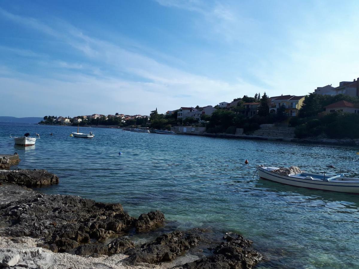 Apartment Jole 1 Trogir Ngoại thất bức ảnh