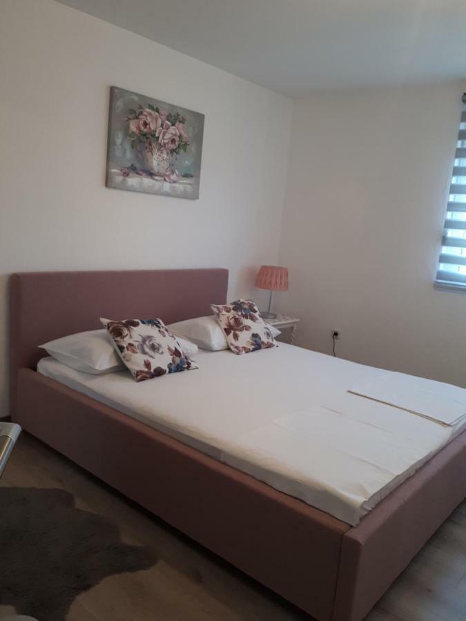 Apartment Jole 1 Trogir Ngoại thất bức ảnh