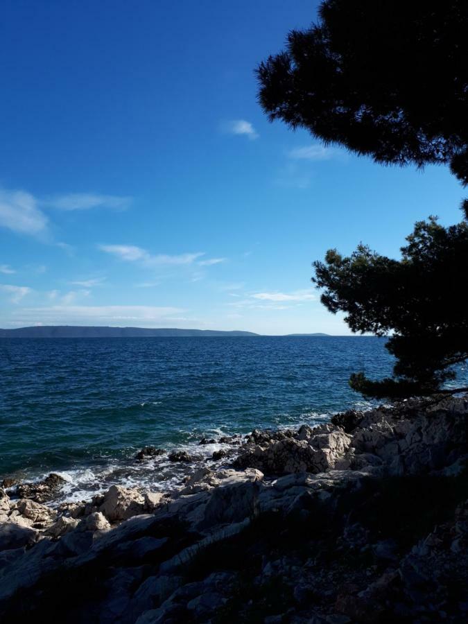 Apartment Jole 1 Trogir Ngoại thất bức ảnh