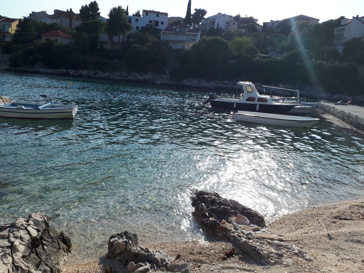 Apartment Jole 1 Trogir Ngoại thất bức ảnh