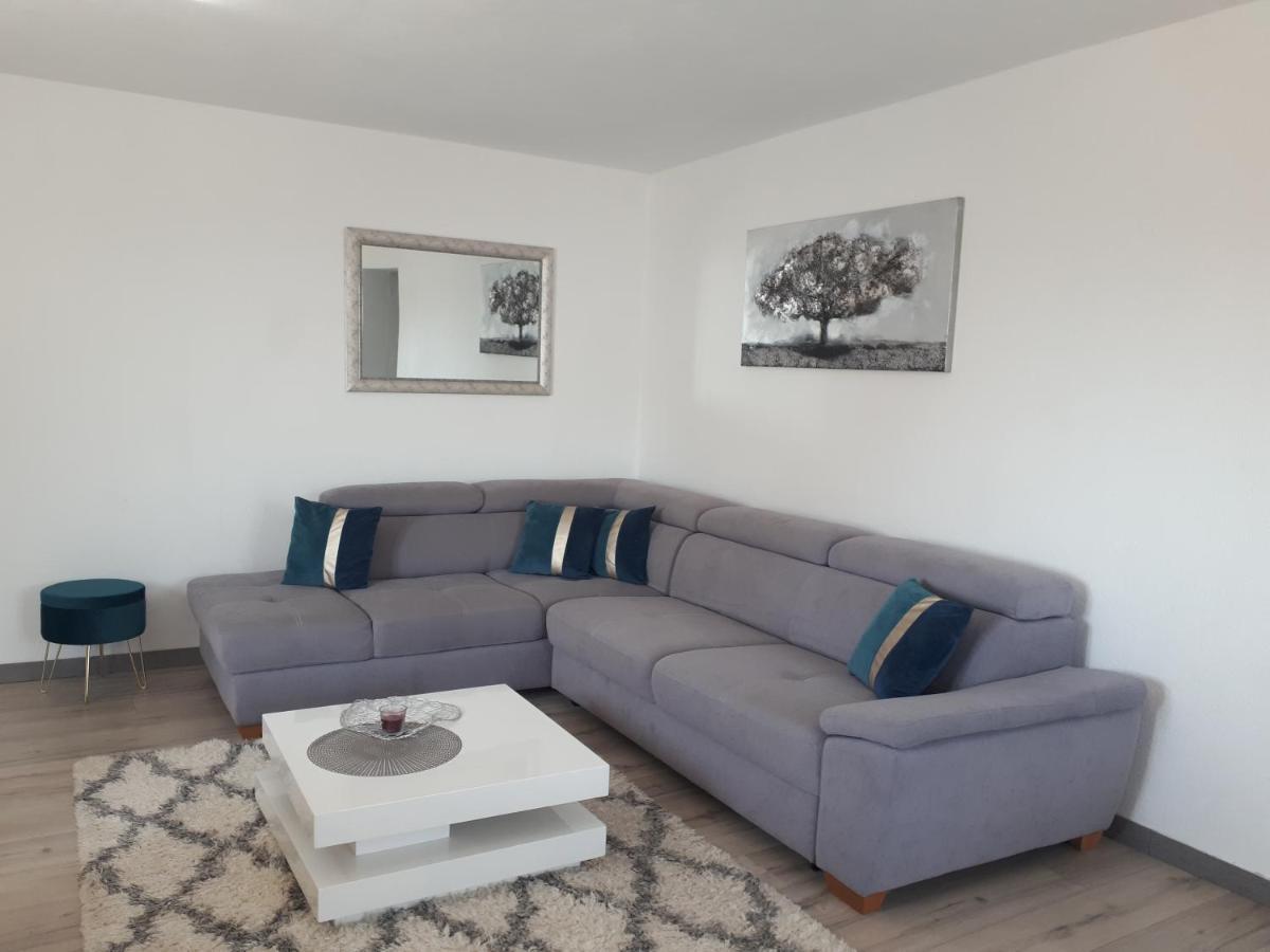 Apartment Jole 1 Trogir Ngoại thất bức ảnh